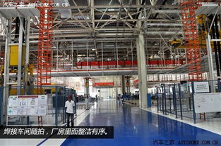 【鉴证菲翔诞生 参观广汽菲亚特长沙工厂_威海鑫悦jeep4s店新闻资讯】-汽车之家