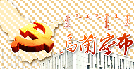 乌兰察布市：千支小分队送来冬日“暖”服务