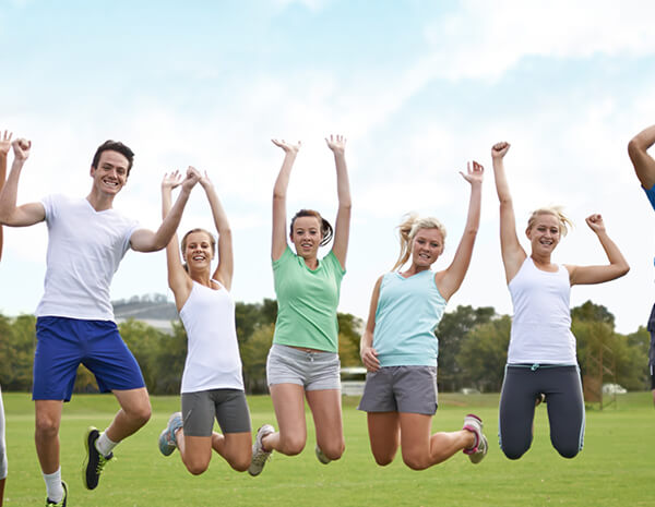 扁平高效，创新共赢