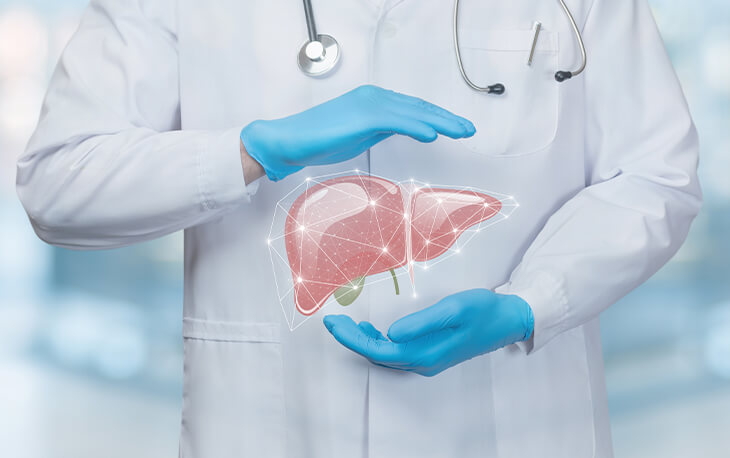 惠肝保：全国首款慢性肝病患者专属保险