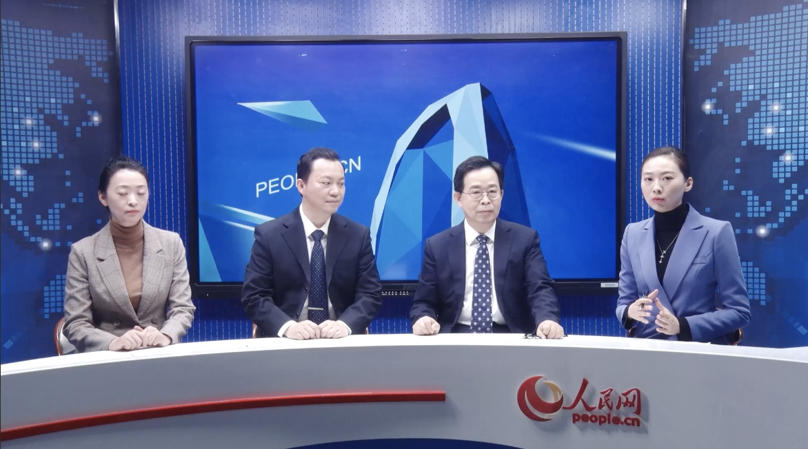 您设计十三五国家重大专项课题的初衷是什么呢？